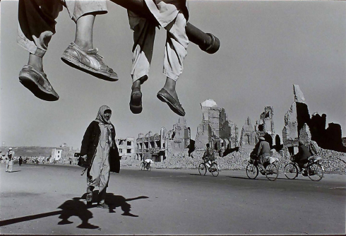 James-Nachtwey-Kabul,-Afghanistan-1996