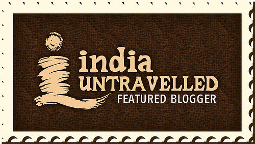 India Untravelled Travel Blogger