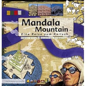 Mandala Mountain